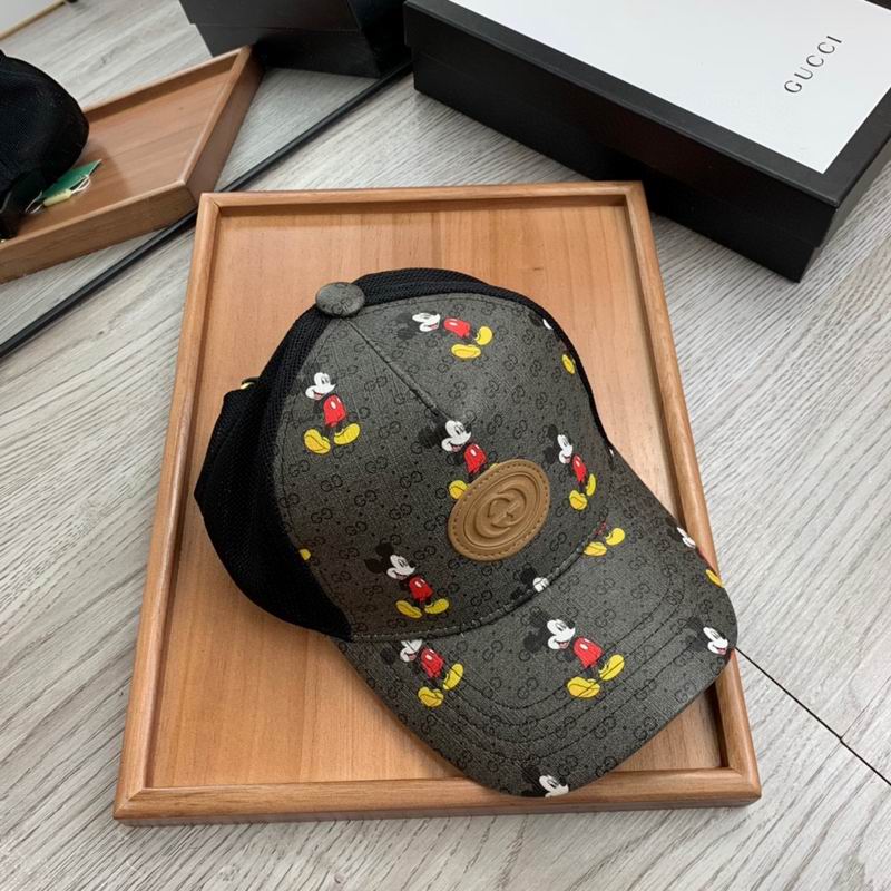 Gucci cap (146)